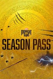 Season Pass, Marvel's Midnight Suns Wiki